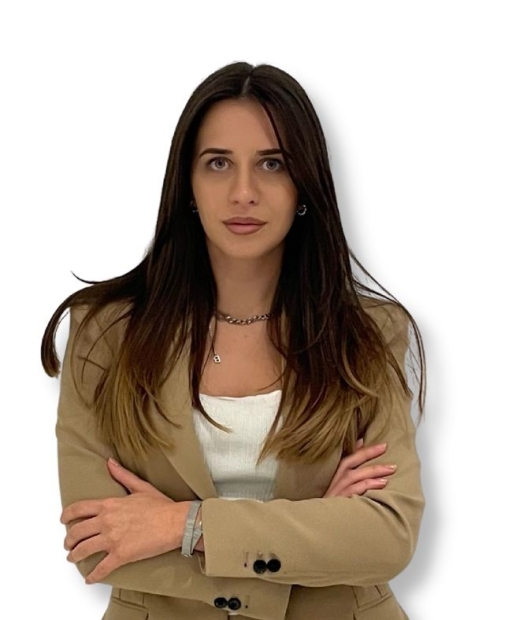 Силвия Кънева